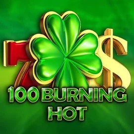 100 Burning Hot online slot from Amusnet Interactive – play at bonuskongg.com