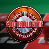 20p roulette online slot from Inspired Gaming – play at bonuskongg.com