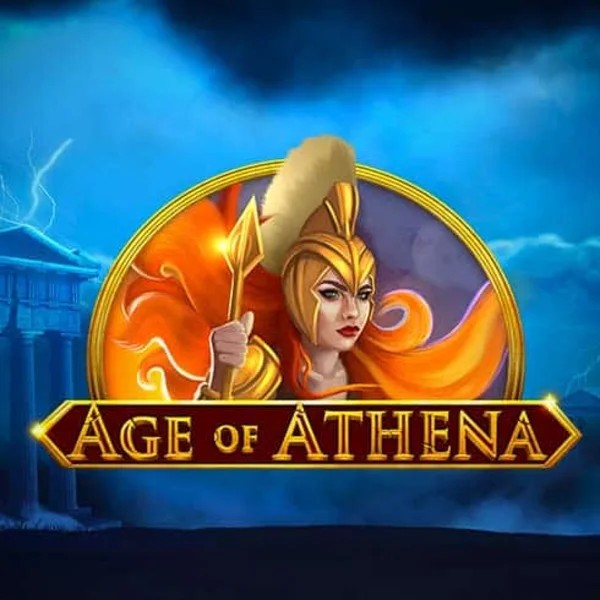 Play the Age of Athena slot by Epic Industries on Bonuskong Casino