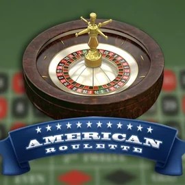 American Roulette (BGaming) logo by BGAMING at Bonuskong Casino