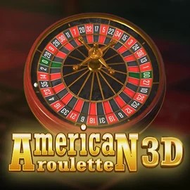 Try American Roullete 3D (Evoplay) slot by Evoplay on bonuskongg.com – logo image