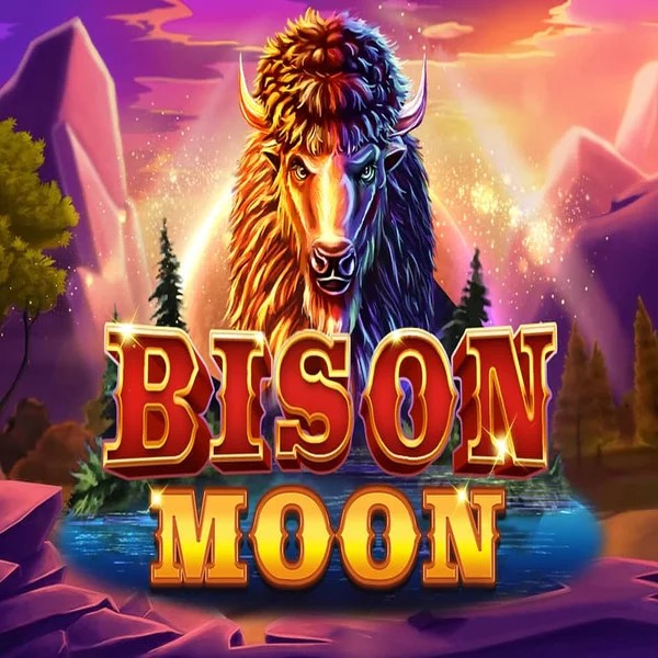 Bison Moon online slot from Northern Lights Gaming – play at bonuskongg.com