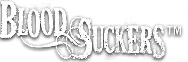 Blood Suckers slot visual from NetEnt available on bonuskongg.com