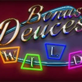 Bonus Deuces Wild (RTG) online slot from RTG (Reel Time Gaming) – play at bonuskongg.com