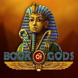 Book of Gods online slot from BF Games – play at bonuskongg.com