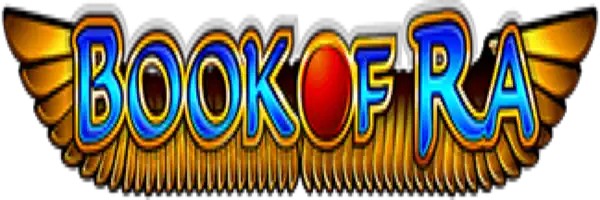 Book of Ra by Greentube, showcased at bonuskongg.com – game logo