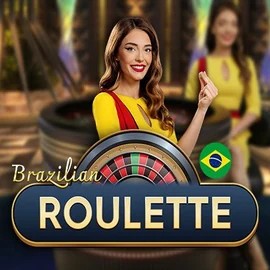 Brazilian Roulette (Pragmatic Play) online slot from Pragmatic Play – play at bonuskongg.com