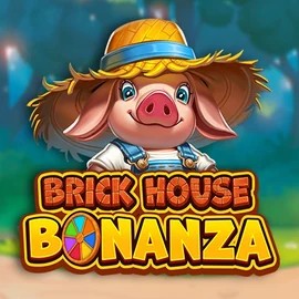 Play the Brick House Bonanza slot by Pragmatic Play on Bonuskong Casino