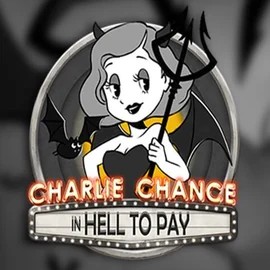 Play Charlie Chance in Hell to Pay slot by Play'n GO on bonuskongg.com