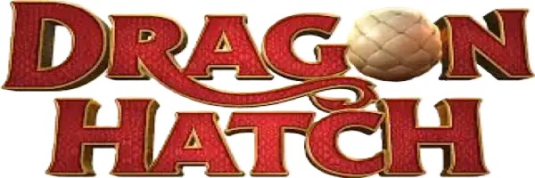 Enjoy Dragon Hatch by PG Soft – logo hosted on bonuskongg.com