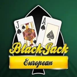 Enjoy European Blackjack MH by Play'n GO – logo hosted on bonuskongg.com