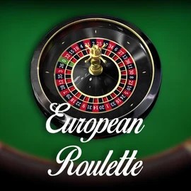 Try European Roulette (Red Tiger) slot by Red Tiger Gaming on bonuskongg.com – logo image