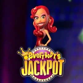 Everybody's Jackpots – slot by Playtech, featured at bonuskongg.com