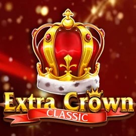 Play Extra Crown Classic slot by Amusnet Interactive on bonuskongg.com