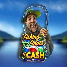 Enjoy Fishing Floats of Cash by Gold Coin Studio – logo hosted on bonuskongg.com