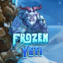 Frozen Yeti online slot from BF Games – play at bonuskongg.com