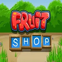 Play the Fruit Shop slot by NetEnt on Bonuskong Casino