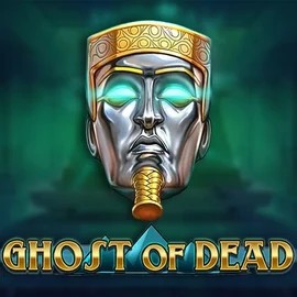 Ghost of Dead logo by Play'n GO at Bonuskong Casino