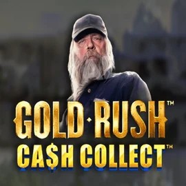 Gold Rush Cash Collect online slot from Origins – play at bonuskongg.com