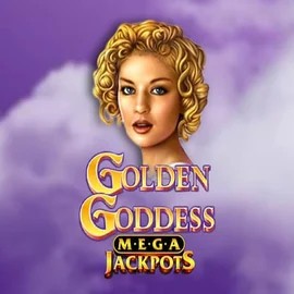 Play the Golden Goddess Megajackpots slot by IGT on Bonuskong Casino