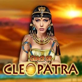 Grace of Cleopatra – slot by Amusnet Interactive, featured at bonuskongg.com