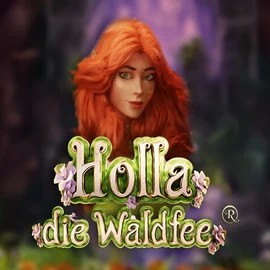 Holla die Waldfee online slot from Hölle Games – play at bonuskongg.com