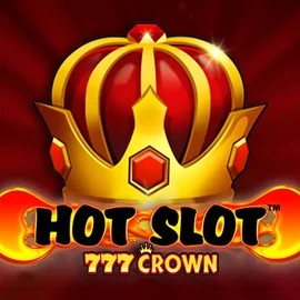Hot Slot 777 Crown online slot from Wazdan – play at bonuskongg.com
