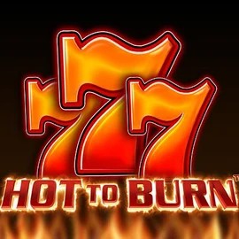 Try Hot To Burn slot by Pragmatic Play on bonuskongg.com – logo image