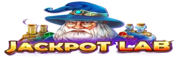 Jackpot Lab – slot by Platipus, featured at bonuskongg.com
