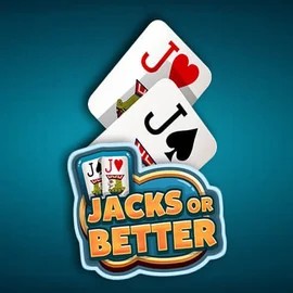 Jacks or Better (Red Rake Gaming) online slot from Red Rake Gaming – play at bonuskongg.com