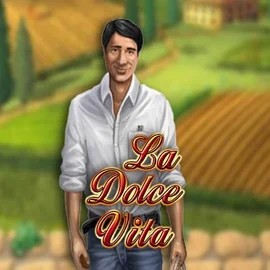 Play La Dolce Vita slot by Gamomat on bonuskongg.com