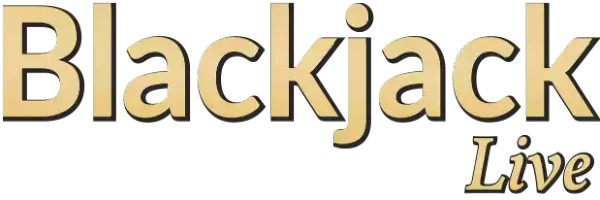 Live Blackjack slot visual from Evolution available on bonuskongg.com