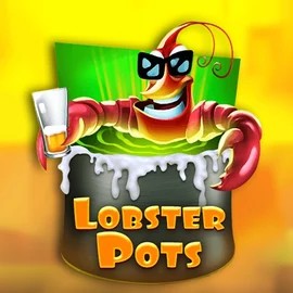 Play Lobster Pots slot by Ready Play Gaming on bonuskongg.com