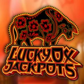 Lucky Ox Jackpots online slot from Rival – play at bonuskongg.com