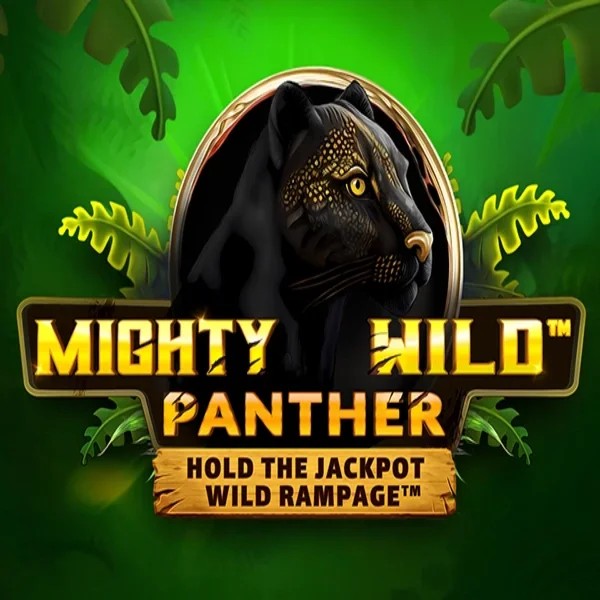 Mighty Wild Panther online slot from Wazdan – play at bonuskongg.com
