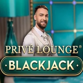 Privé Lounge Blackjack online slot from Pragmatic Play – play at bonuskongg.com