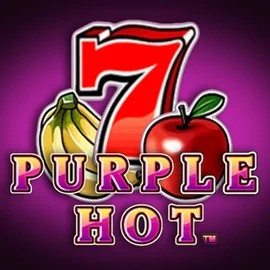 Purple Hot – slot by Origins, featured at bonuskongg.com