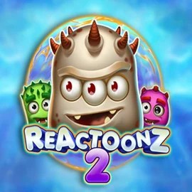Reactoonz 2 online slot from Play'n GO – play at bonuskongg.com