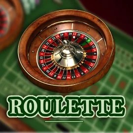 Table Games logo of Roulette (Habanero) from Habanero at Bonuskong Casino