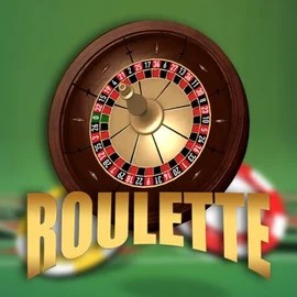 Roulette (Relax Gaming) slot visual from Relax Gaming available on bonuskongg.com