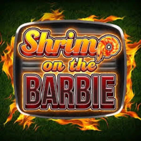 Play the Shrimp on the Barbie slot by Greentube on Bonuskong Casino