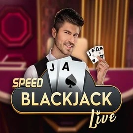 Speed Blackjack online slot from Pragmatic Play – play at bonuskongg.com