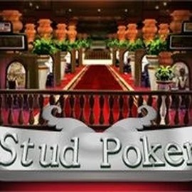 Stud Poker 3D – slot by iSoftBet, featured at bonuskongg.com