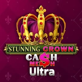 Stunning Crown Cash Mesh Ultra – slot by BF Games, featured at bonuskongg.com