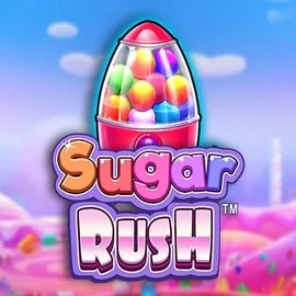 Sugar Rush online slot from Pragmatic Play – play at bonuskongg.com