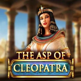 Play The Asp of Cleopatra slot by Red Rake Gaming on bonuskongg.com