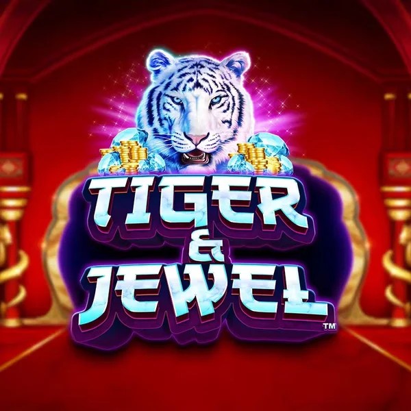 Tiger and Jewel – slot by Greentube, featured at bonuskongg.com