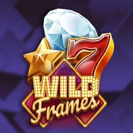 Wild Frames game by Play'n GO – logo hosted on Bonuskong Casino