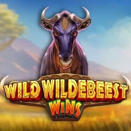 Play Wild Wildebeest Wins slot by Pragmatic Play on bonuskongg.com